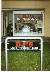 DJS Plauen